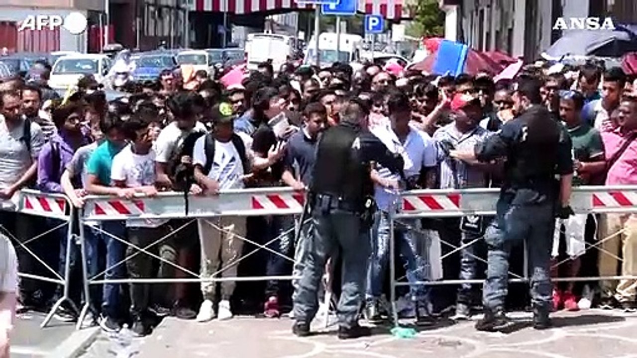 Reato lieve? Niente stop a rinnovo permesso di soggiorno