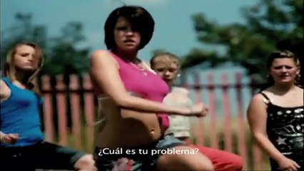 'Fish Tank' - Tráiler oficial subtitulado