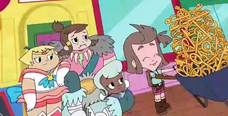 Harvey Street Kids - S04 E012