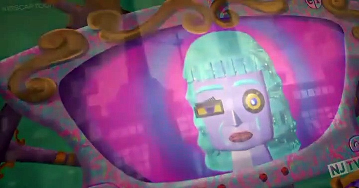 Cyberchase S10 E003