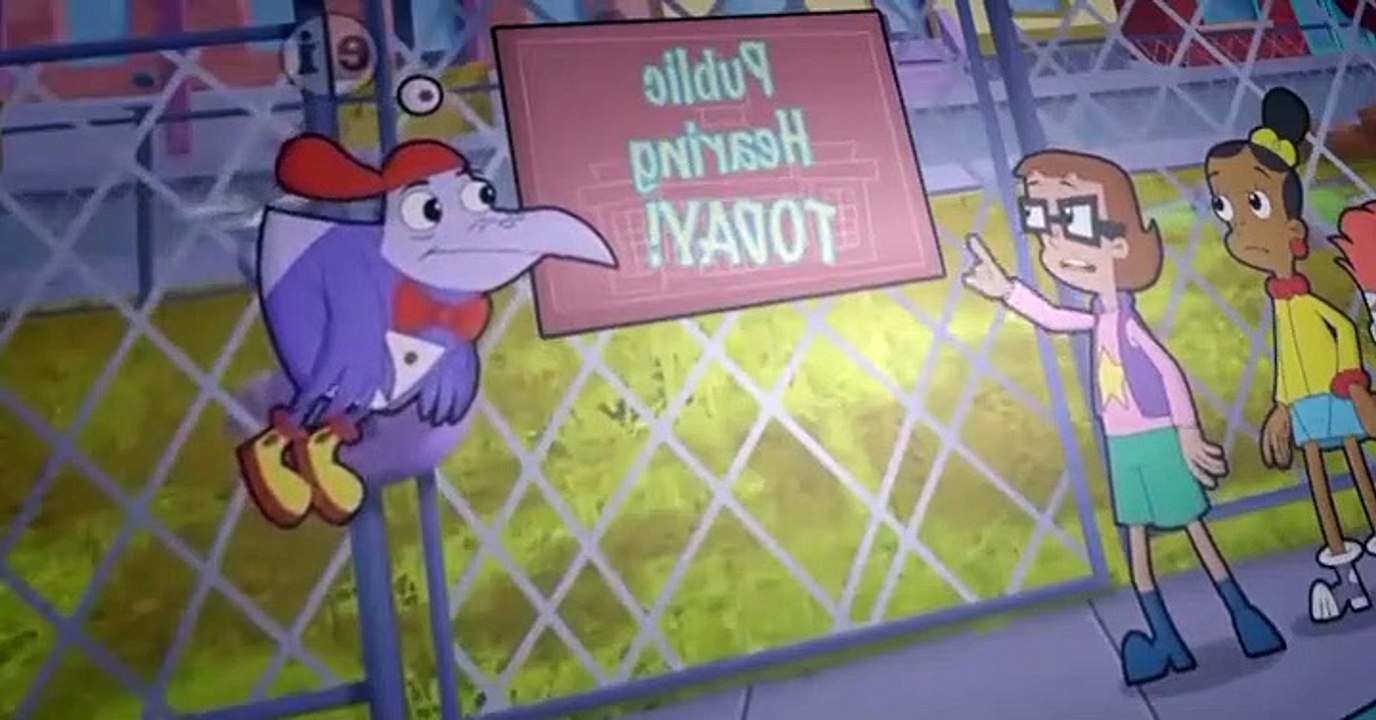Cyberchase S10 E004