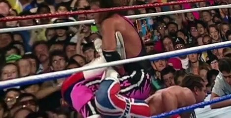 Biography - WWE Legends S02 E07