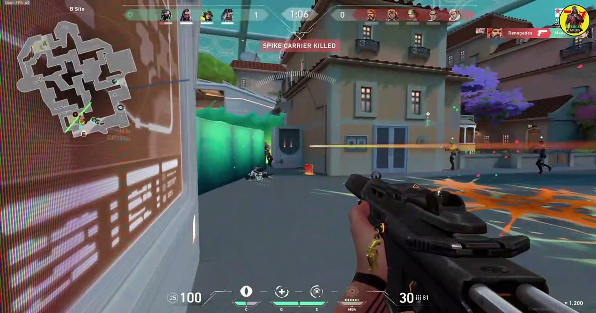 ⁣VALORANT Run It Back 2023 Bundle | Price, Release date, and Skins | Valorant |  @AvengerGaming71 ​