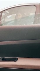 La blague à faire dans les bouchons