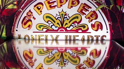 Is Paul Dead? Turn Me On Dead Man.