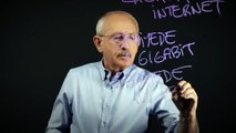 Kılıçdaroğlu'ndan yeni video: 'Bizim kavgalara ayıracak vaktimiz yok'