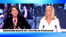 Bérangère Bonte : «Elisabeth Borne est quelqu'un qui n'a pas réellement de charpente politique»
