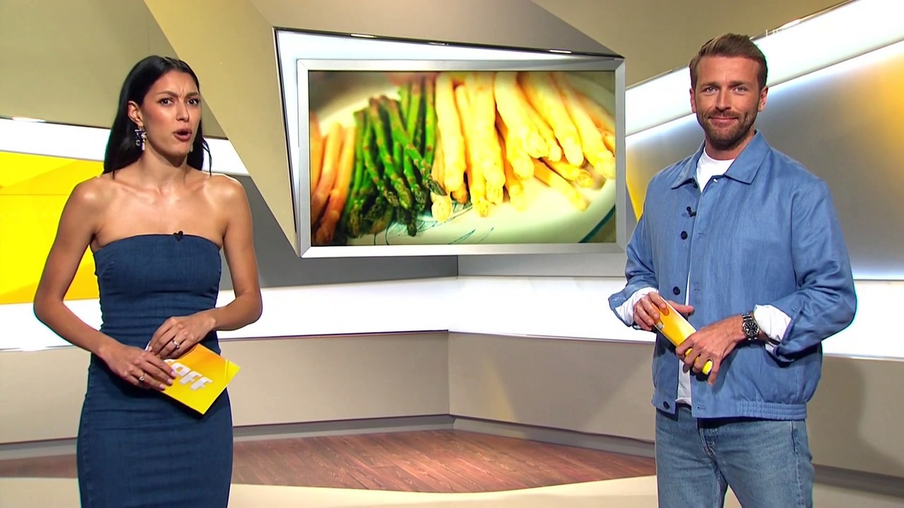 Rebecca Mir TAFF (09/05/2023)