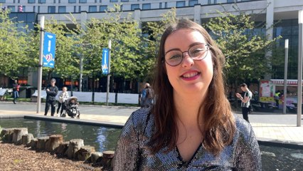 ‘Liverpool is shining’ - Eurovision fans are loving the city as semi-finals begin