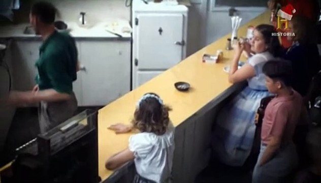 Documental Alcatraz Leyendas De La Roca