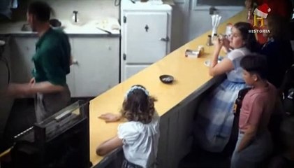 Documental Alcatraz Leyendas De La Roca