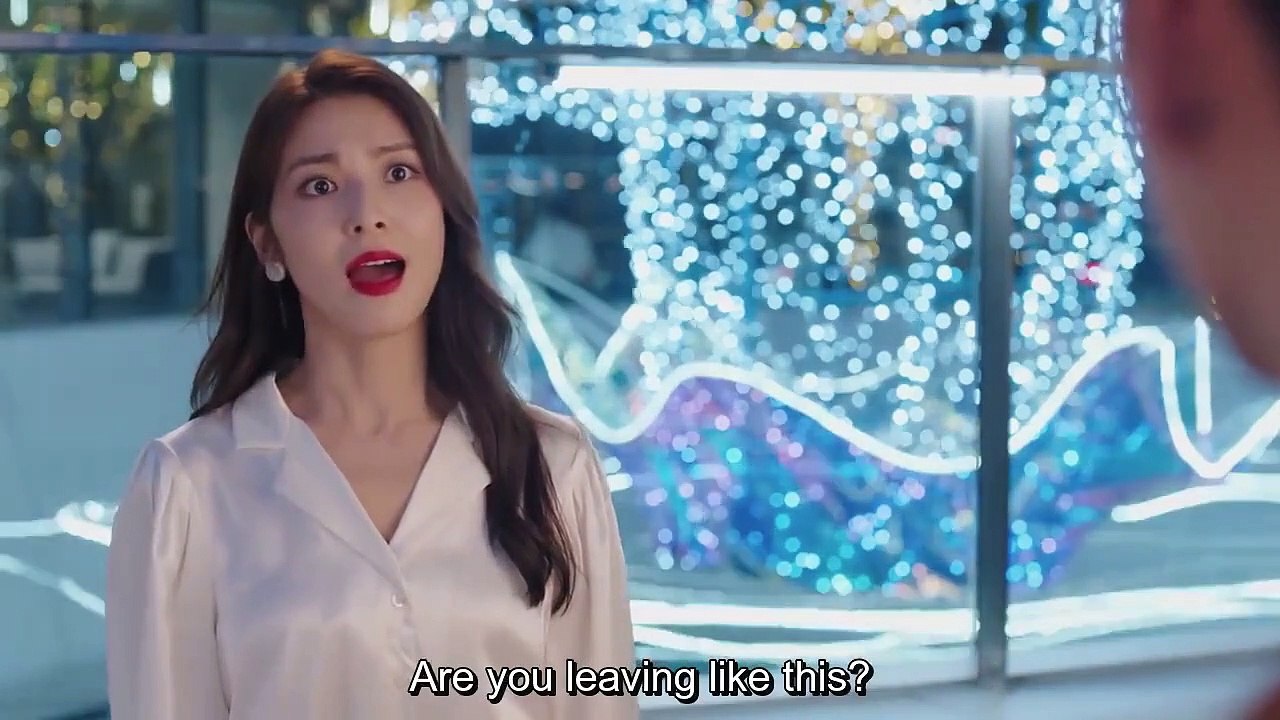 The Love You Give Me (2023)) EP.12 ENG SUB