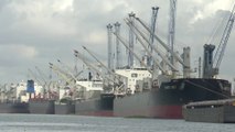 Economie : Vente aux enchères d'un bateau cargo saisi par l'Etat ivoirien