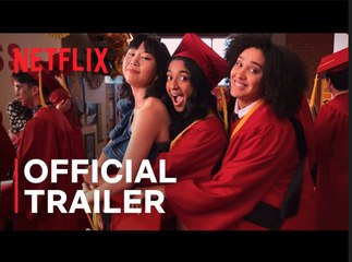 Never Have I Ever: Final Season | Official Trailer - Netflix