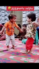 Wow baby dance compation|cute baby crazy dance#cute#baby