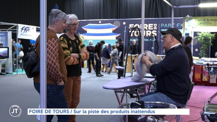 Le Journal - 09/05/2023 - JUSTICE / Le procès du meurtre de la guinguette de Vallère s'est ouvert aujourd'hui