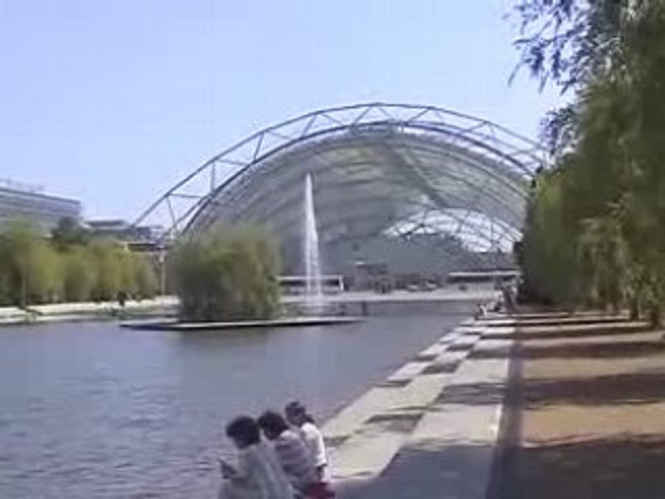 Games Convention 2005