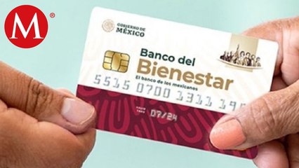 Tarjeta del Bienestar se creó para que derechohabientes no paguen comisiones: Ariadna Montiel