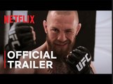 McGregor Forever | Official Trailer - Netflix