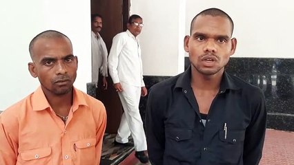 Seeing the cut mark in the father's stomach, the son requested the SP to dig the father's grave, the post mortem doctor has stolen the kidney