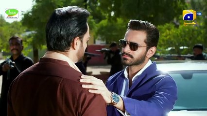 Tere Bin Ep 42 - [Eng Sub] - Digitally Presented by Jhalak Beauty Cream - Yumna Zaidi - Wahaj Ali