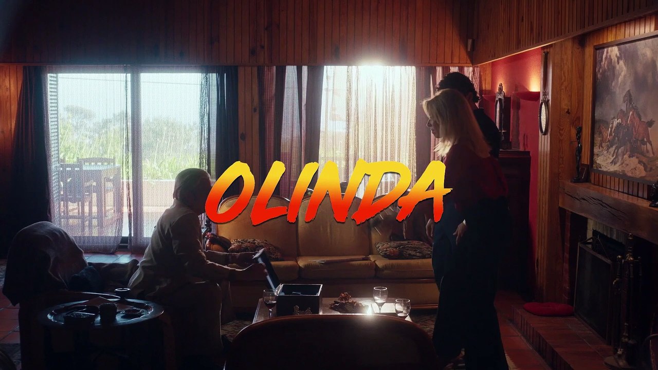 Cavalos de Corrida – Trailer