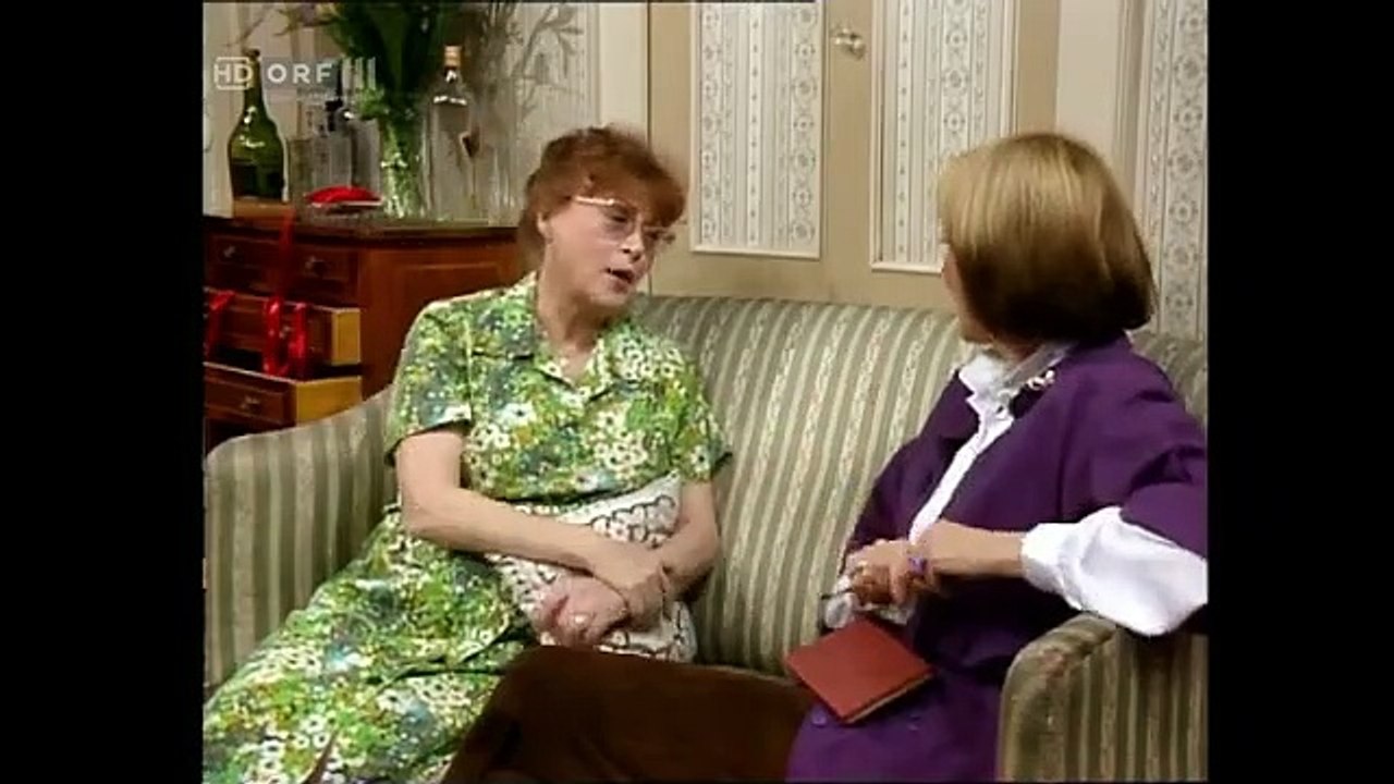 Die liebe Familie - Folge 75 - In Vertretung (16.04.1983)