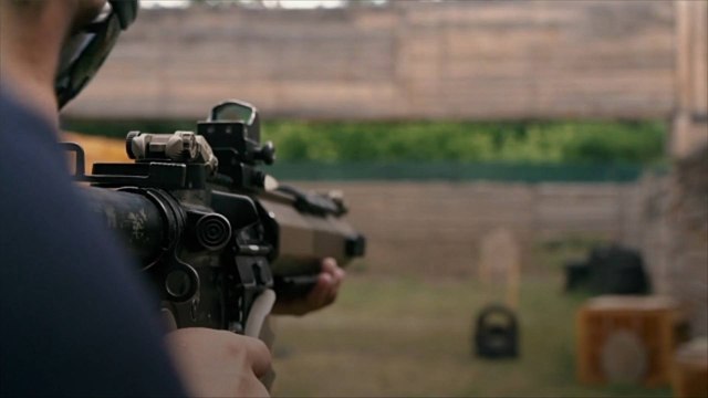 Texas House Panel Advances Bill to Raise Age for Buying Semi-Automatic Guns