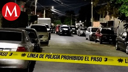 Hallan a mujer muerta en vivienda abandonada en Guadalajara