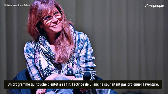 Astrid Veillon a quitté Paris où elle faisait la bringue pour le Sud, un lieu à l'origine d'une belle histoire d'amour