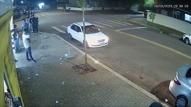 Familiares procuram por Paula Juliane Gomes da Silva Fogaça que está desaparecida