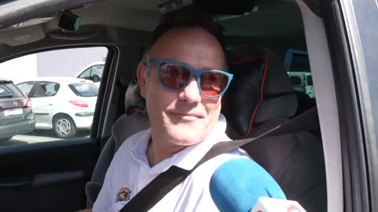 Las distracciones al volante están detrás de un...