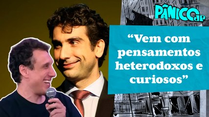 GOVERNO ESTARIA PREPARANDO TERRENO PARA GALÍPOLO SE TORNAR PRESIDA DO BC? SAMY DANA EXPLICA