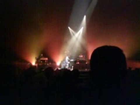 Peter Cincotti - Be Careful @ Cite des Congres (Nantes)