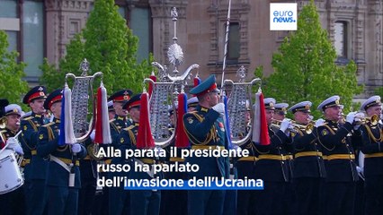 Le notizie del giorno | 09 maggio - Serale