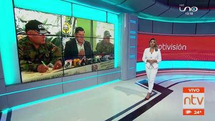 Informe Felcn: Incautan avionetas y droga