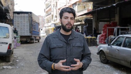 ظاهرة الانتحار تزداد في لبنان بسبب سوء الأوضاع الاقتصادية والمعيشية