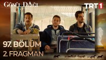 Gönül Dağı 97. Bölüm 2. Fragman