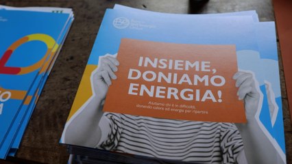 Arriva anche in Umbria il progetto "Energia in periferia"