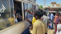 Más de 700.000 desplazados internos dejan los combates en Sudán en tres semanas (ONU)