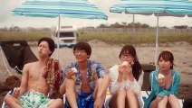 赤澤遼太郎&高橋健介、BL漫画×ごはん！映画『アキはハルとごはんを食べたい』予告編
