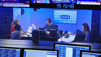 OL : «On va garder et soutenir Laurent Blanc», assure John Textor, nouveau patron du club