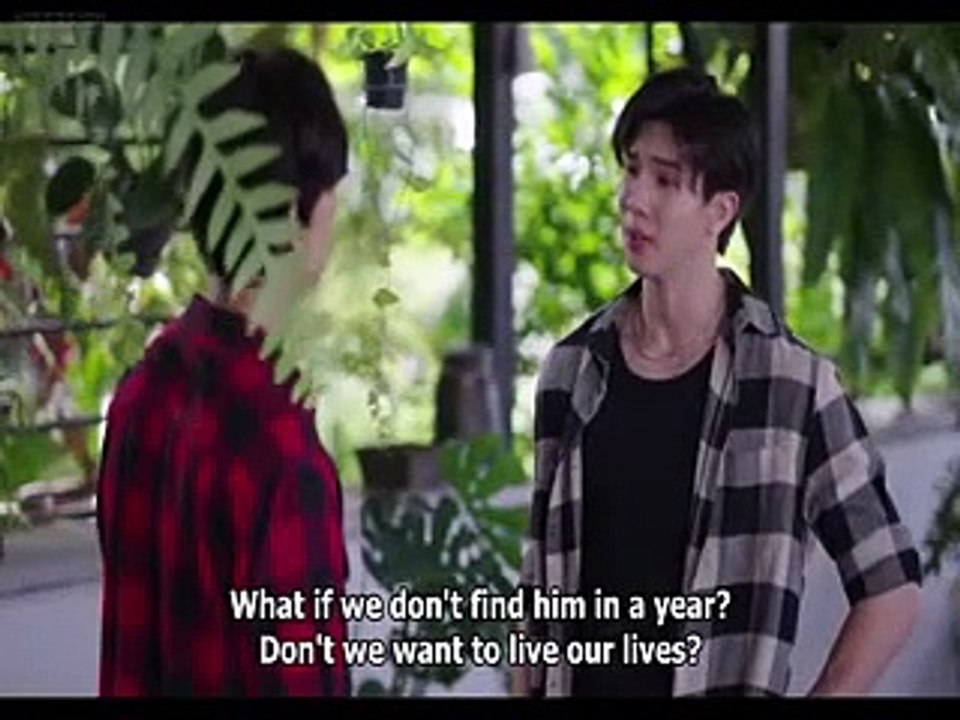 Love Syndrome III (2023) Ep 10 ENG SUB part 1/1 part 1/1