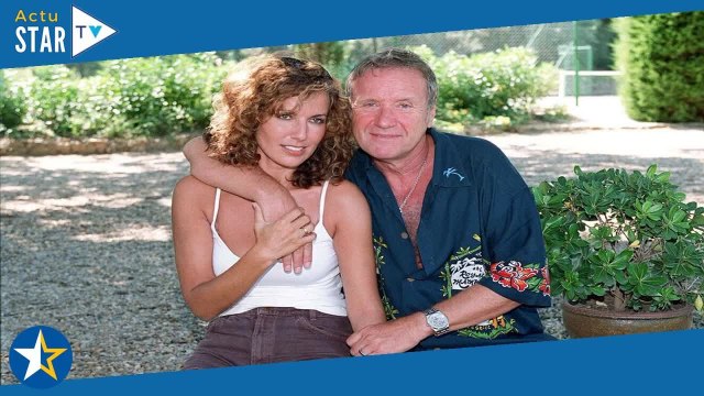 Une présence écrasante : Natacha Amal balance sur Yves Rénier et les tournages de Commissaire Moul