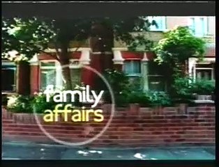 Family Affairs 1997 - Final Week- Epersode 1