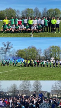 RESUME MATCH 1/2 FINALE ETRELLES CONTRE BREAL SOUS MONTFORT