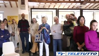 Video News - CAPODIPONTE, SOTTO LO STESSO SOLE