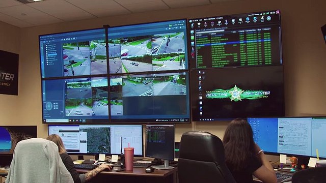 Killers Caught on Camera S01E04