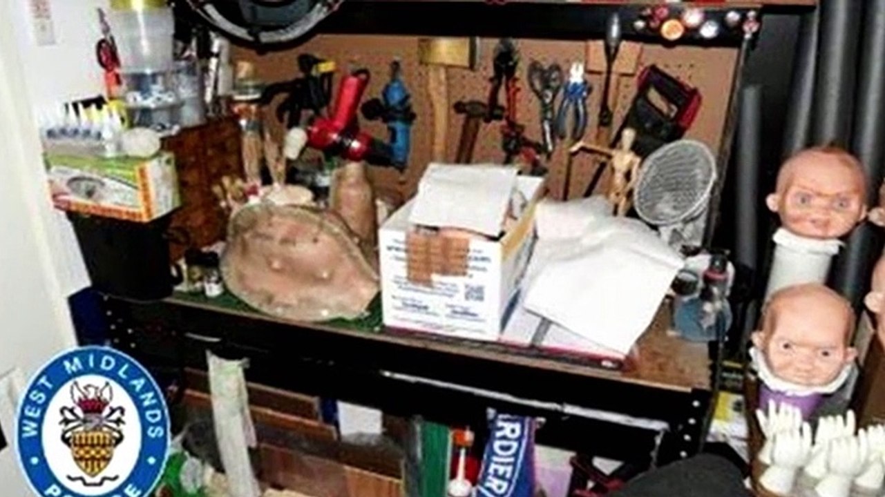 Killers Caught on Camera S01E02 video Dailymotion