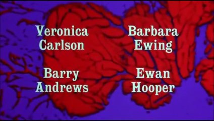 Horror-le amanti di dracula -1968-parte 1#